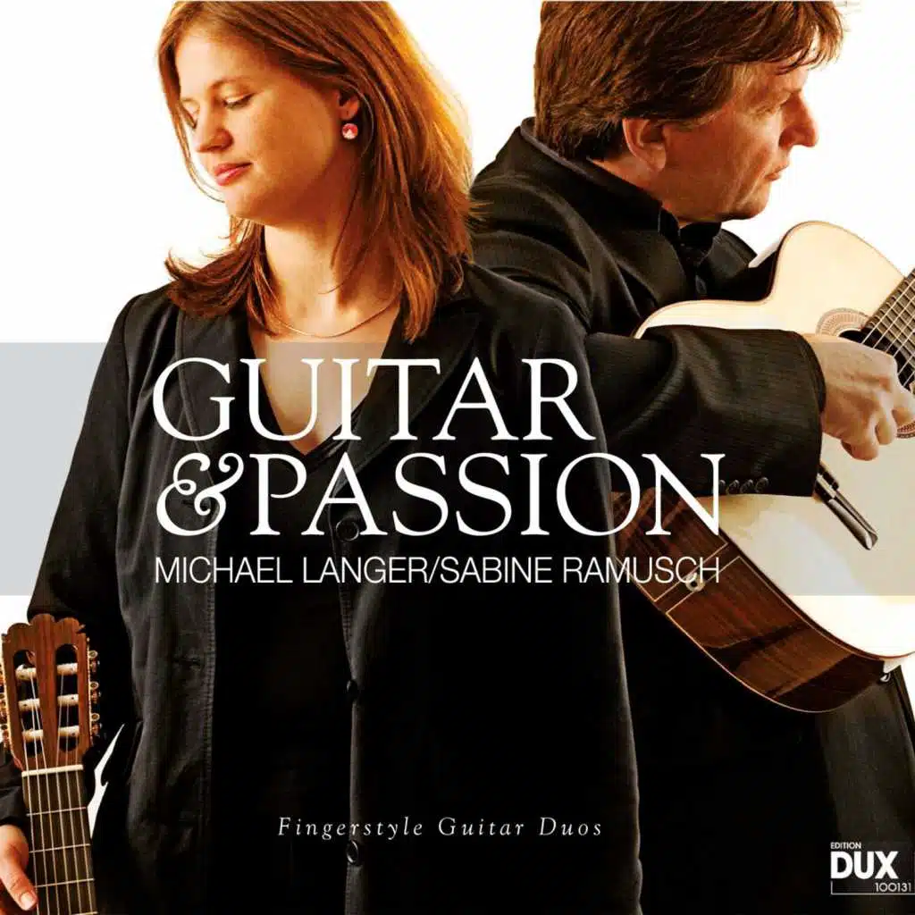 Guitar & Passion