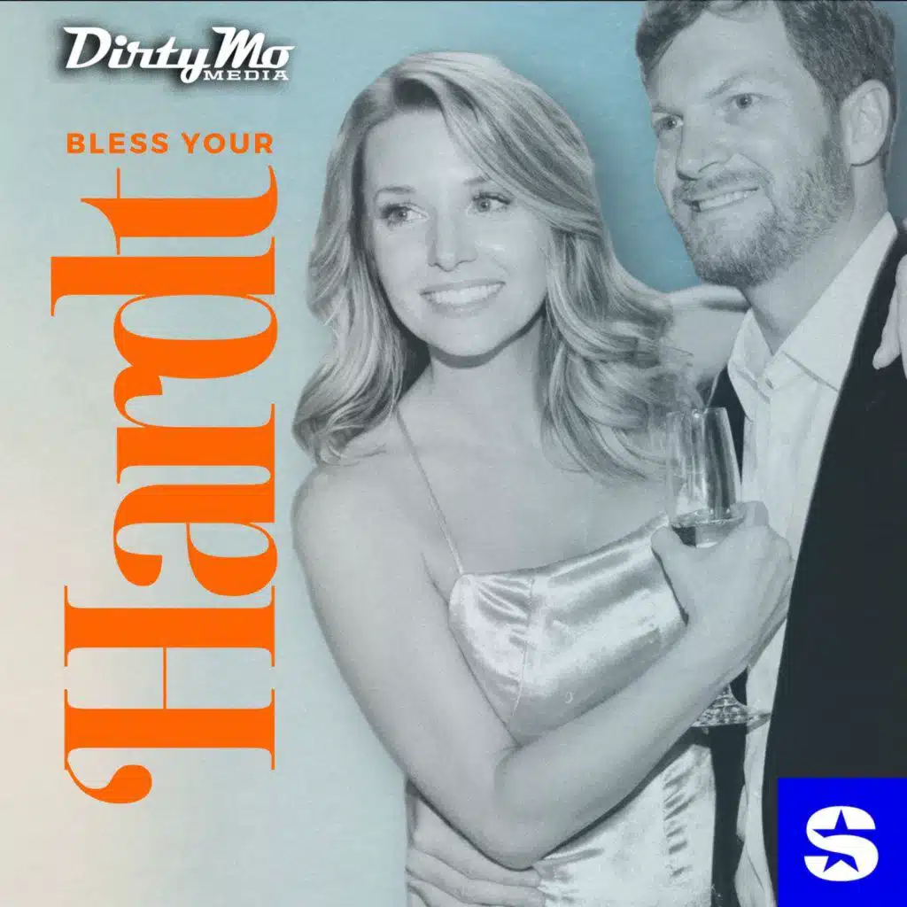 Bless Your 'Hardt w/ Lorra Bowyer - The Best Wingman Ever?