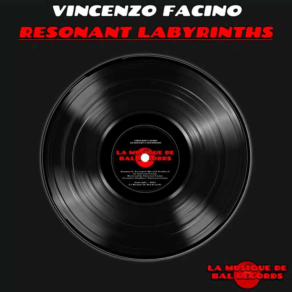 Sangue Vitale (Visionary Dub Mix)