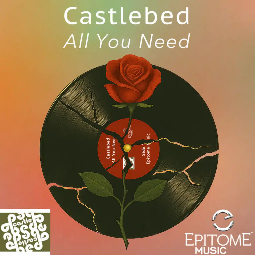 Castlebed