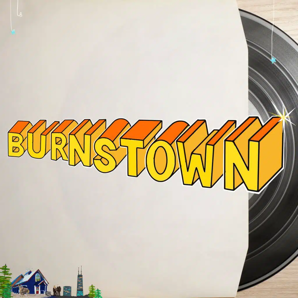 All This Time Running (Live from Neat Coffee Shop, Burnstown ON, 5/9/2020)