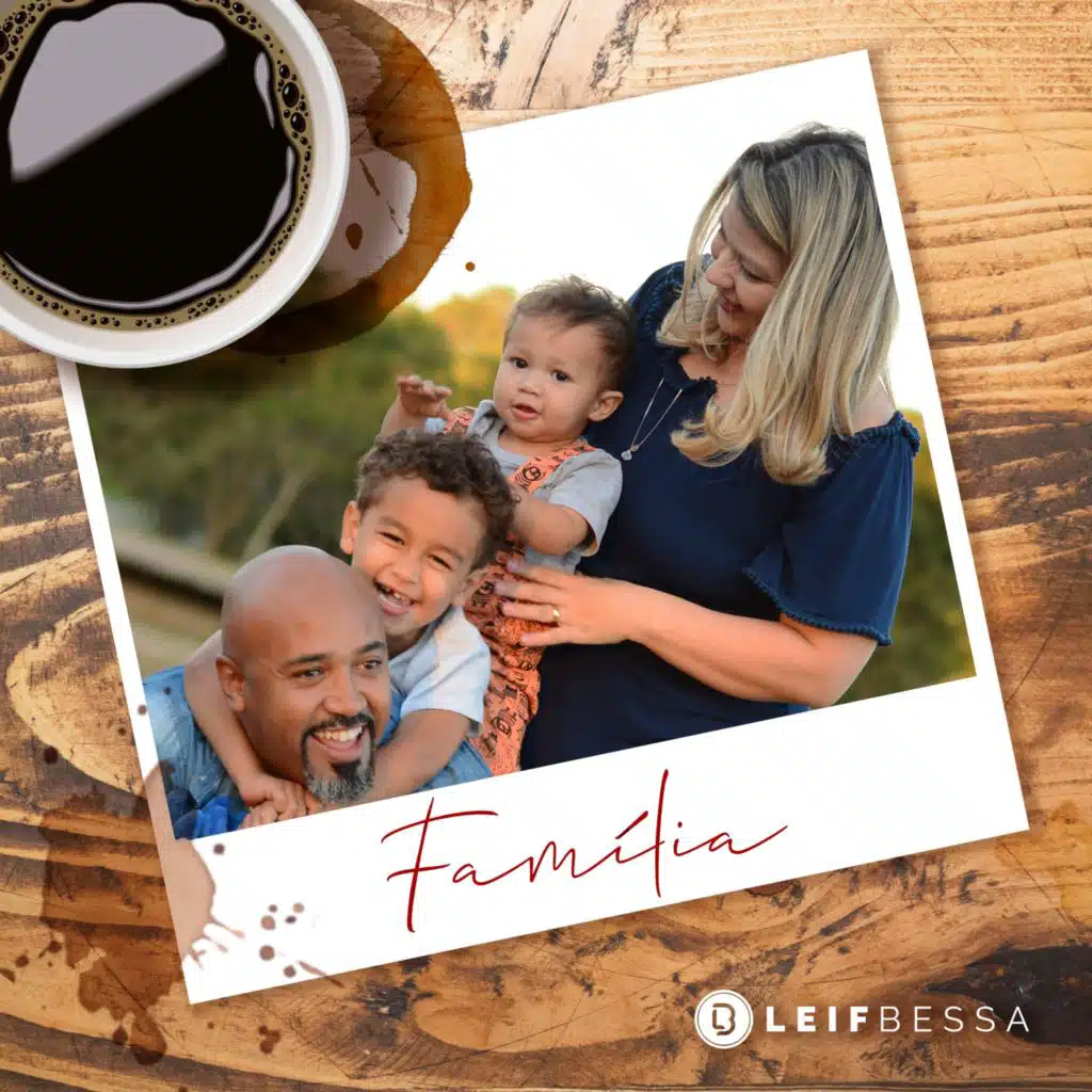 Tua Vida É Minha Vida