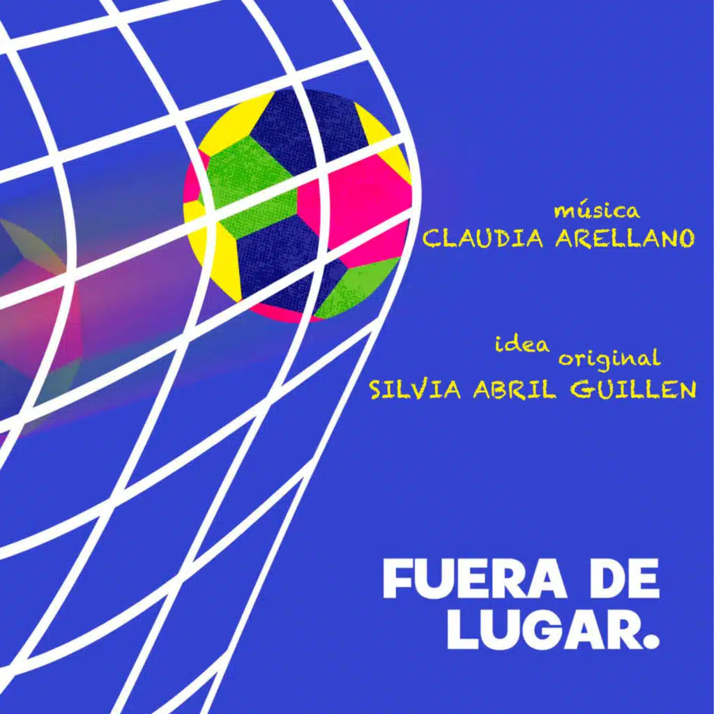 Claudia Arellano