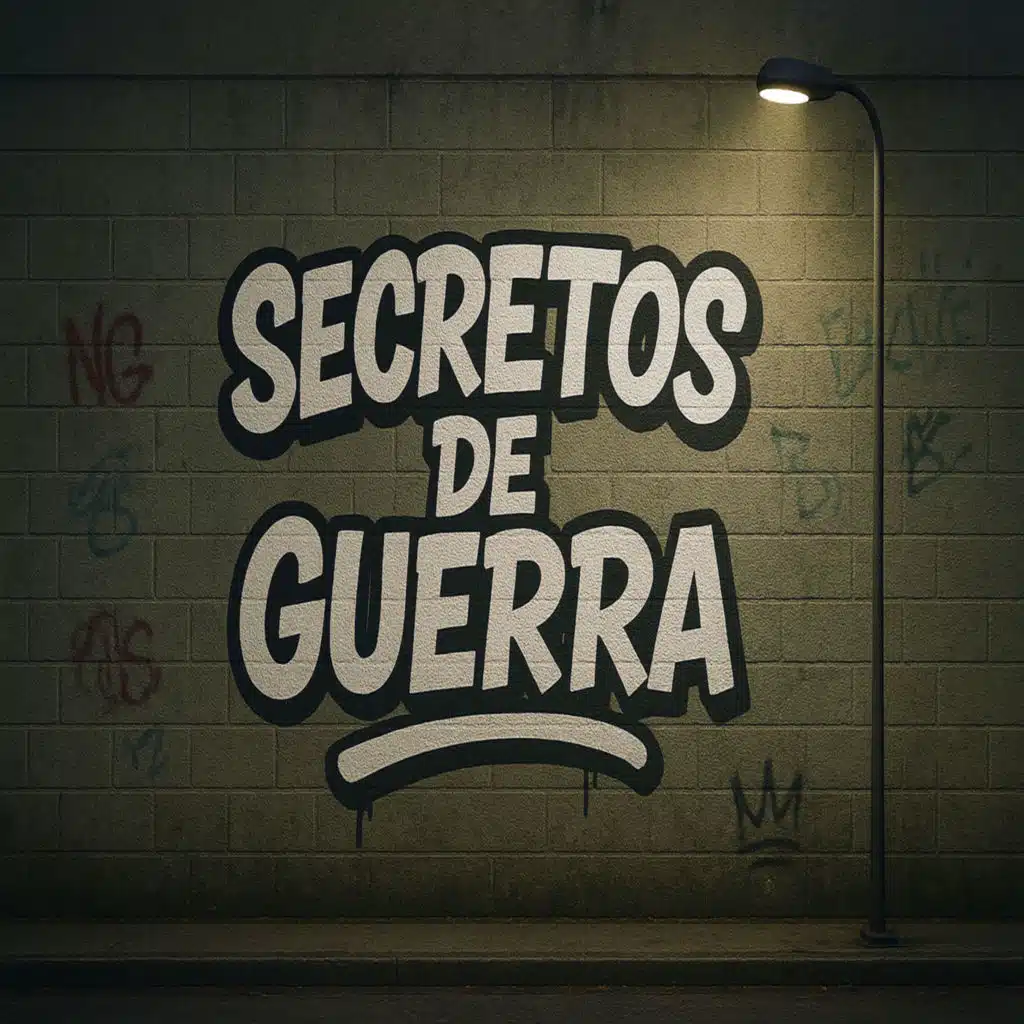 Secretos de Guerra