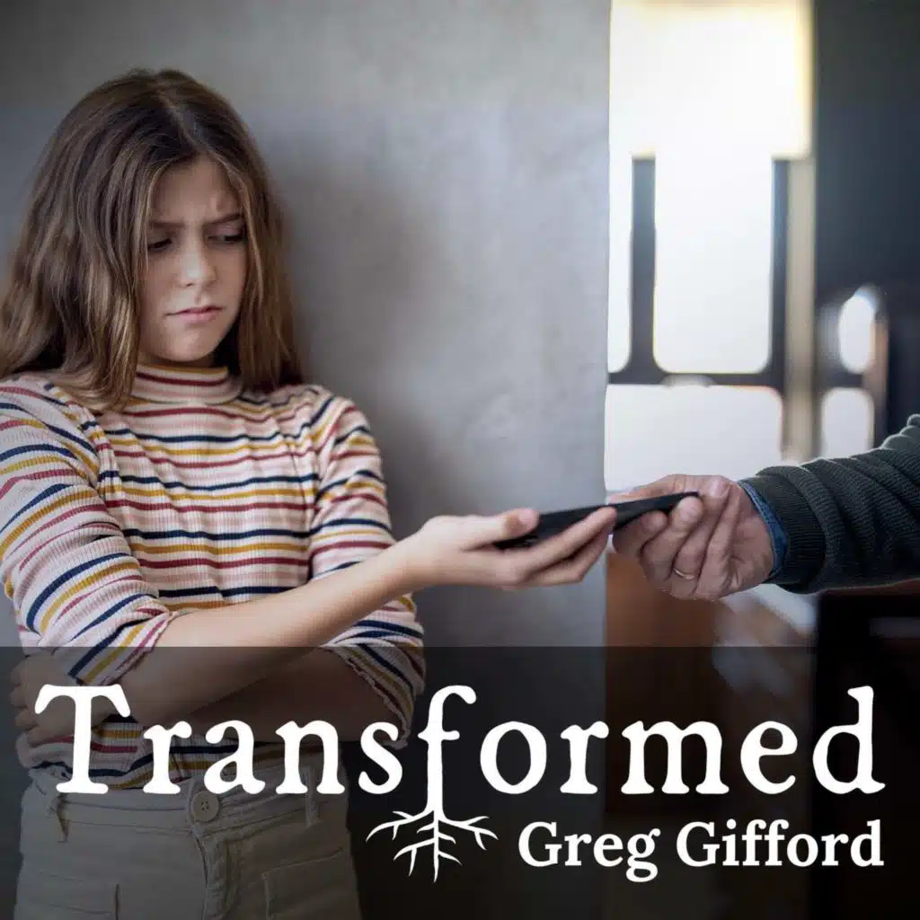 FIVE IMPACTFUL PRINCIPLES FOR POWERFUL PARENTING IN A DIGITAL WORLD