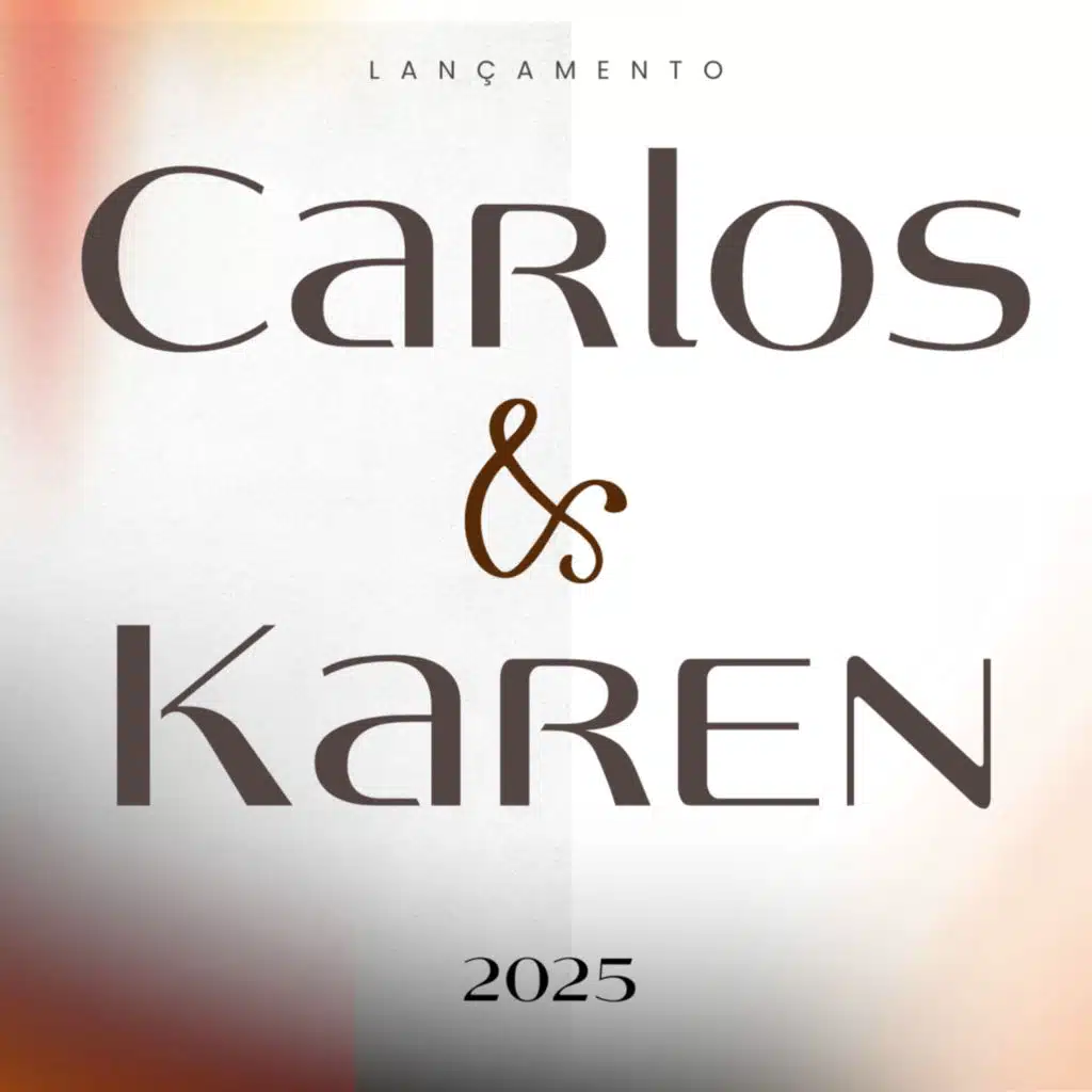 Carlos e Karen