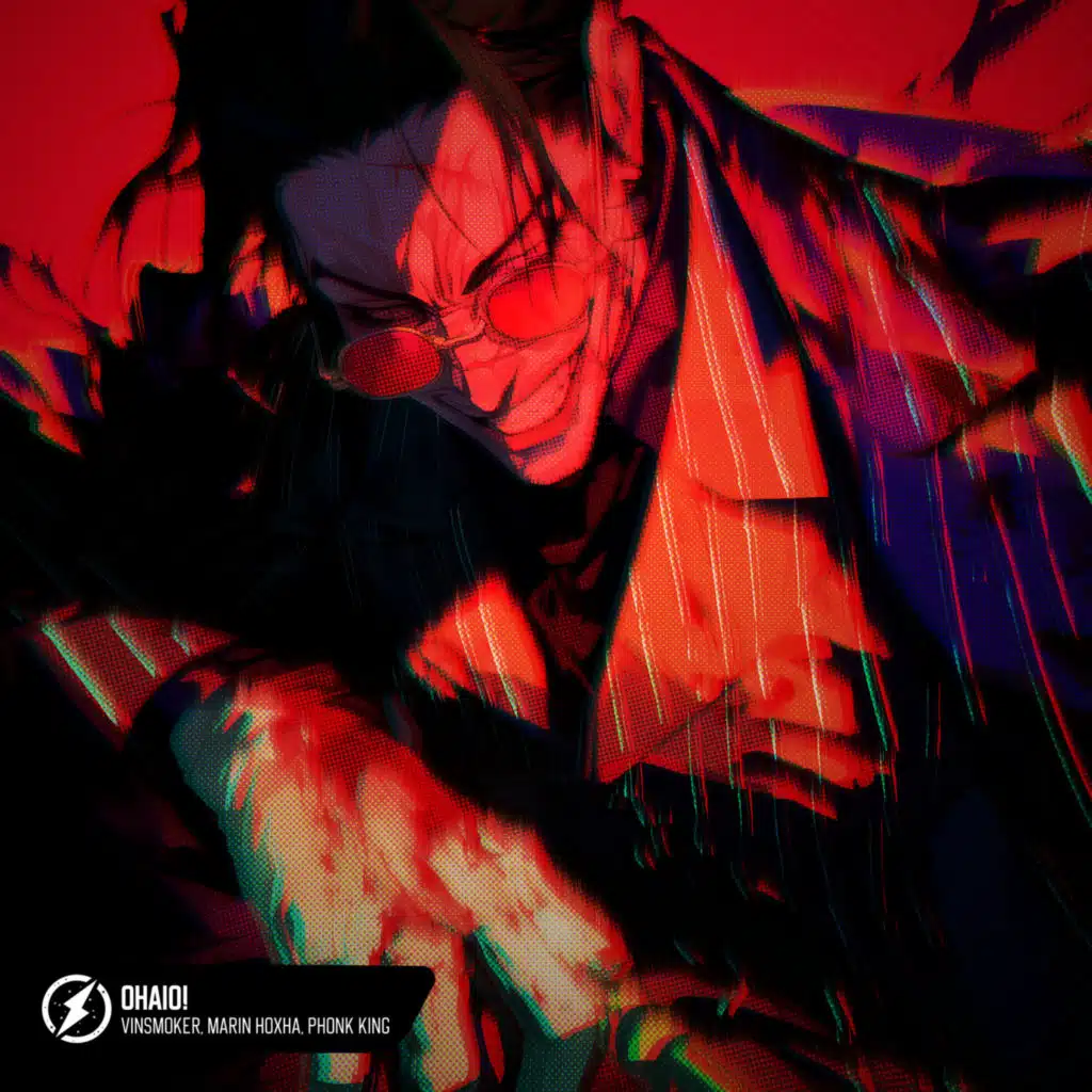 Vinsmoker, Marin Hoxha & Phonk King