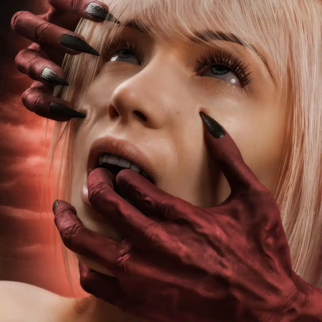 SEX DEMON