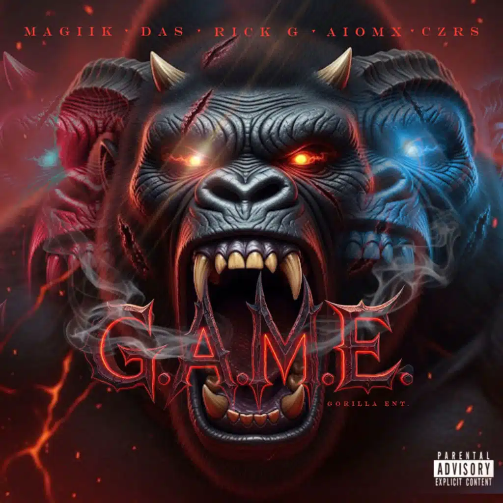 G.A.M.E