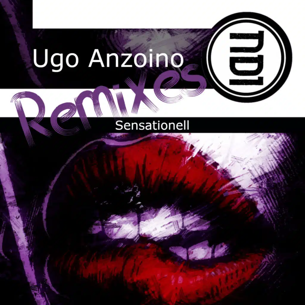 Sensationell (Kazuo Ohmori Remix)