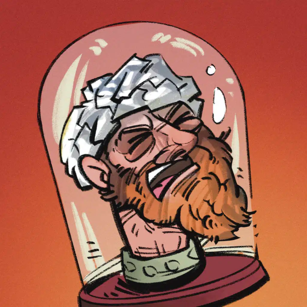 Pre koktavých Peter