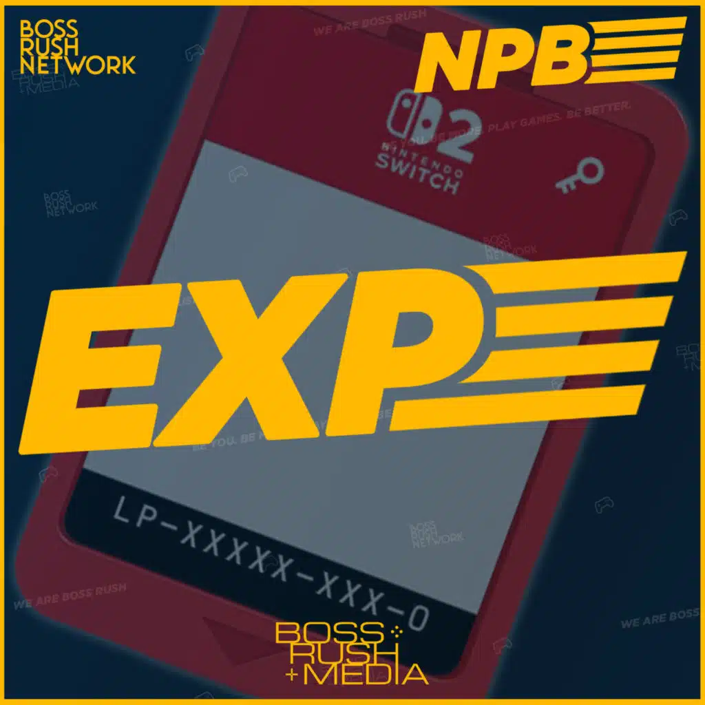 EXP: How Does the Industry Solve the Switch 2 Game Key Card Problem?