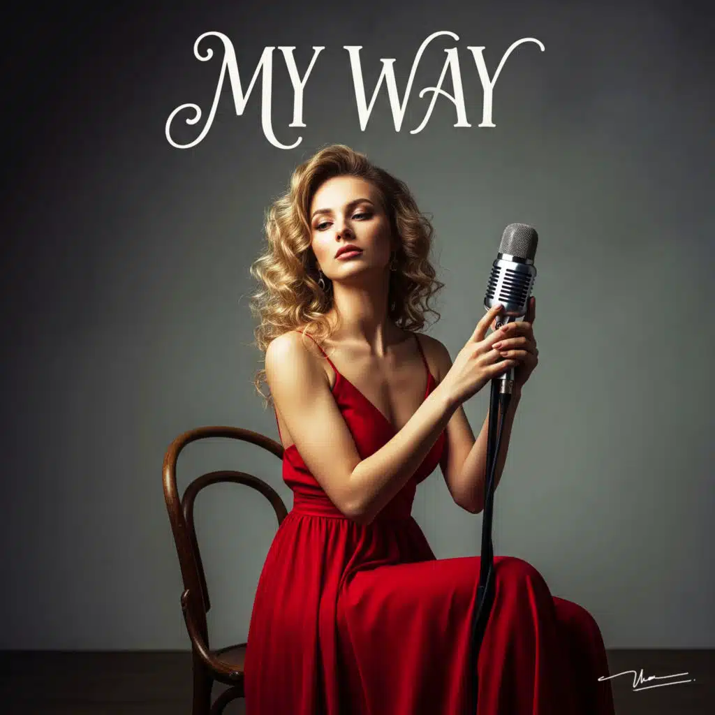 My Way (Cover)