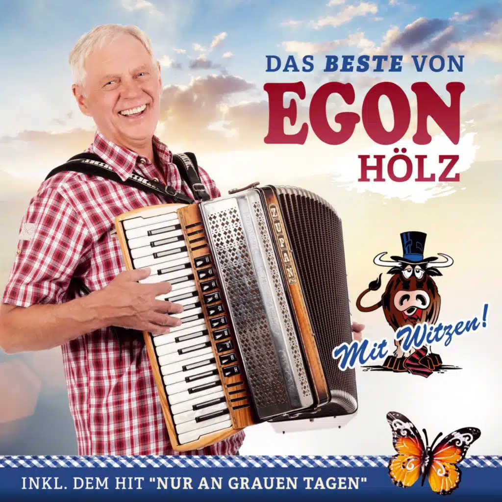 Egon Holz