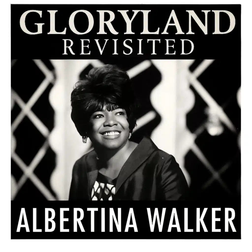 Gloryland Revisited (2025 Remastered)