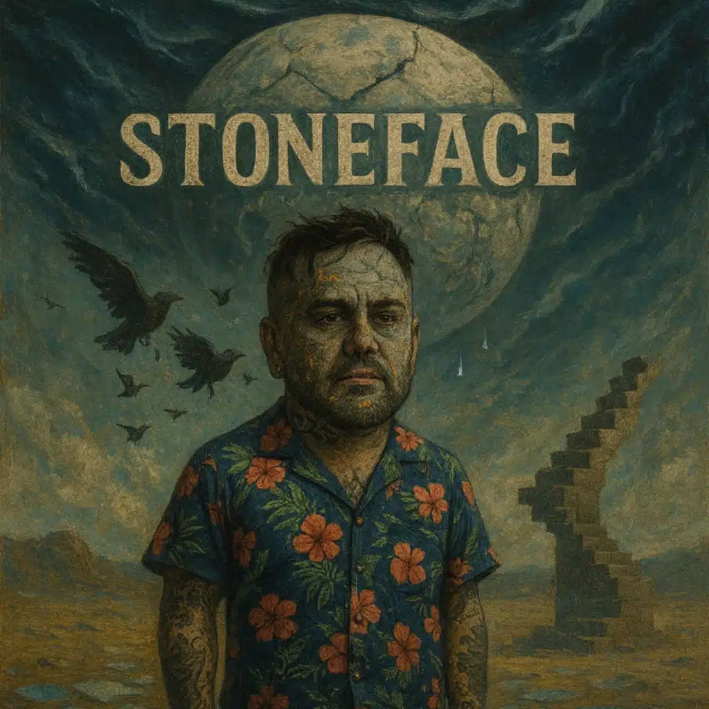 Stoneface