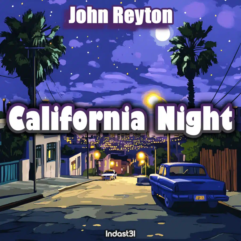 California Night