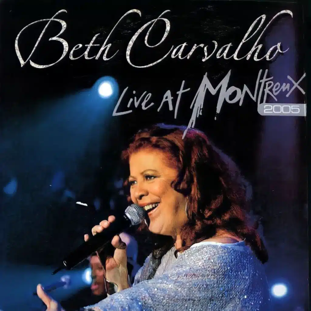 Chega De Saudade (Live)