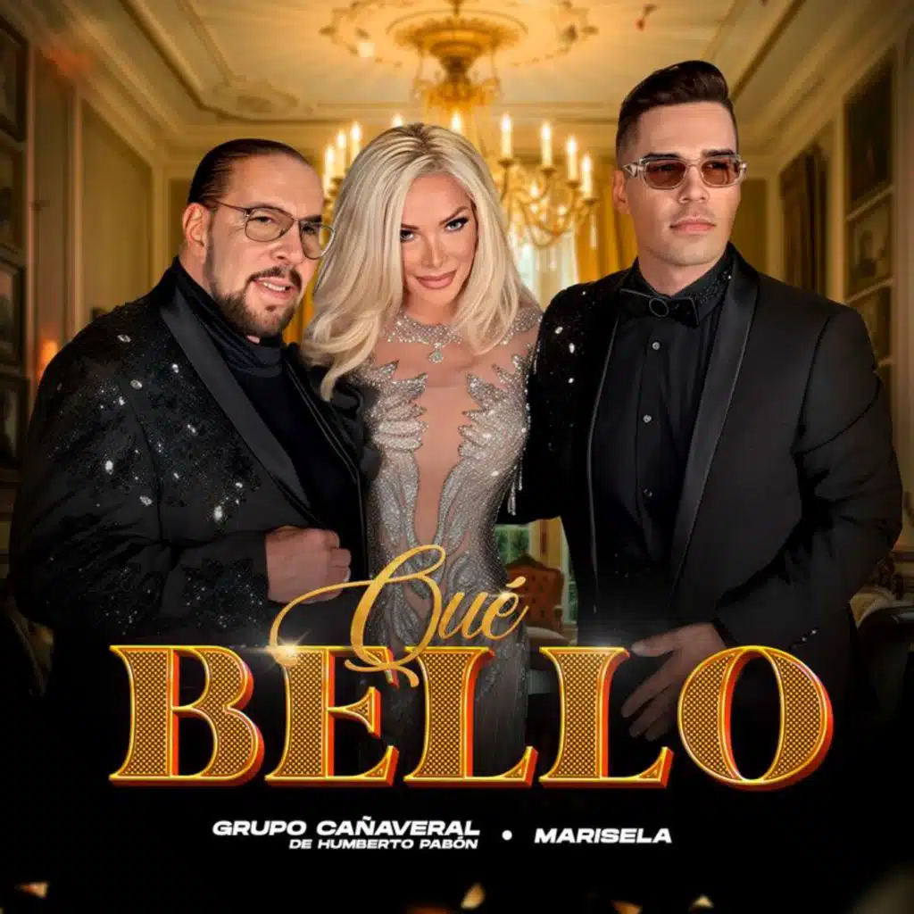 Grupo Cañaveral De Humberto Pabón & Marisela