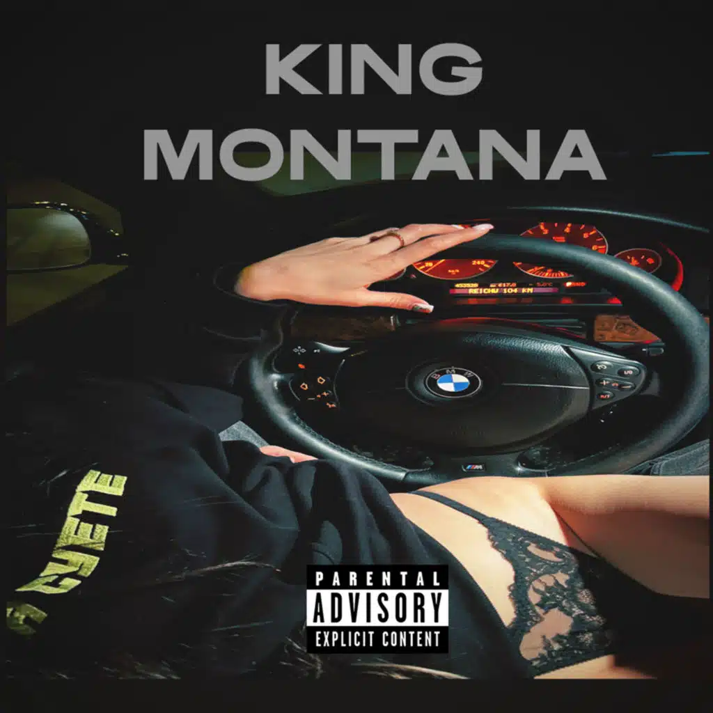 King Montana