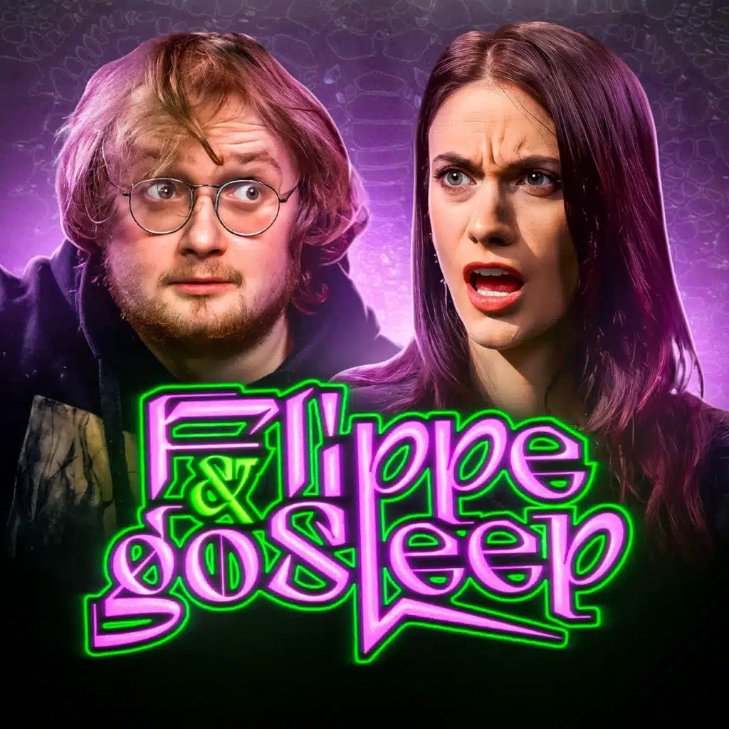 Flippe & Go Sleep #1 avec Feldup