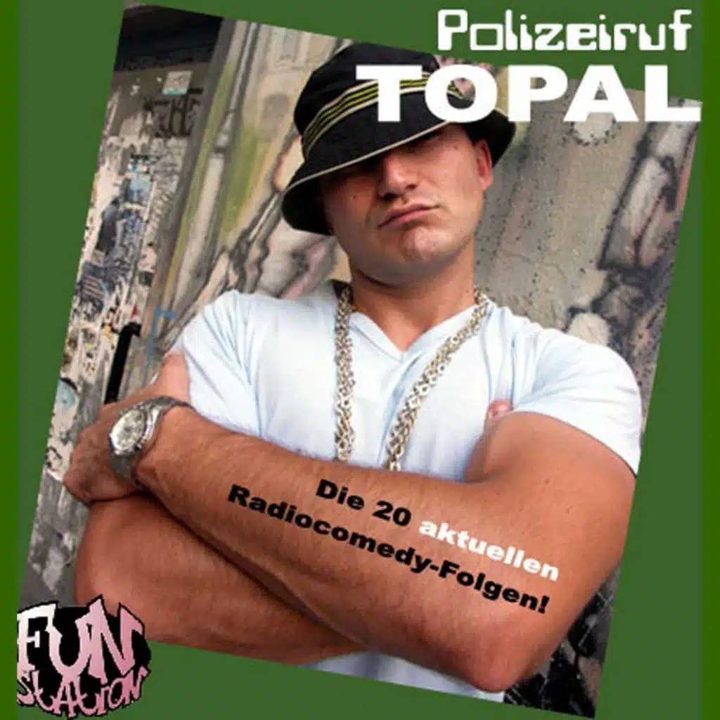 Polizeiruf Topal