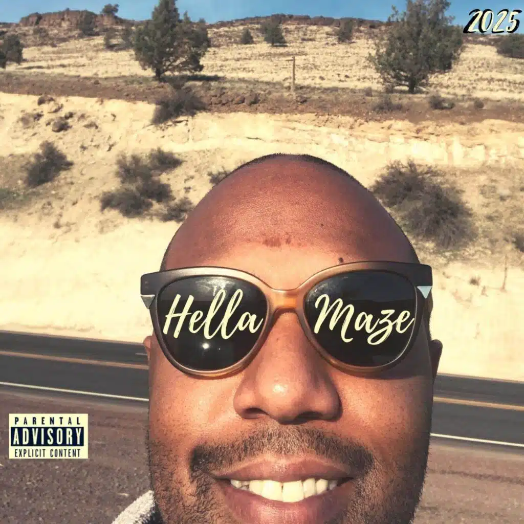 Hella Maze