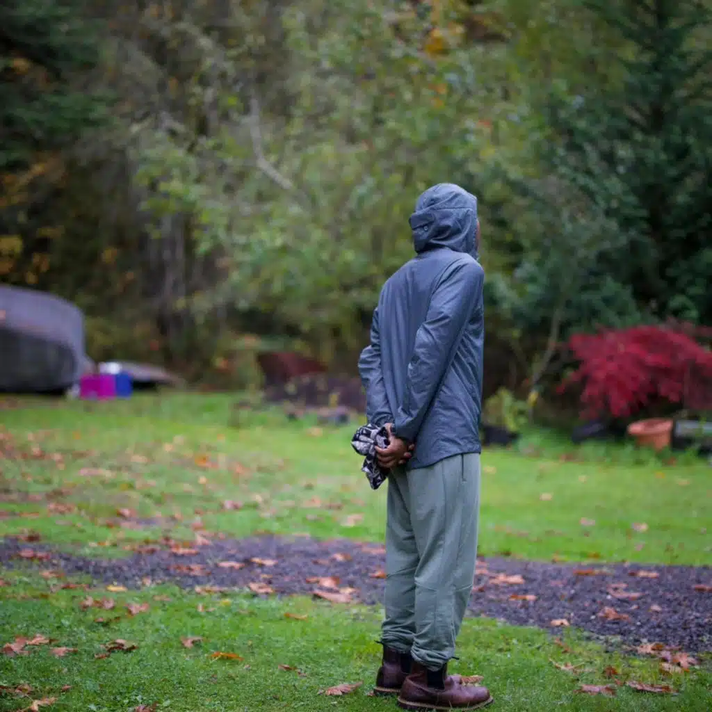 Full Screen (feat. Michael Flemming)