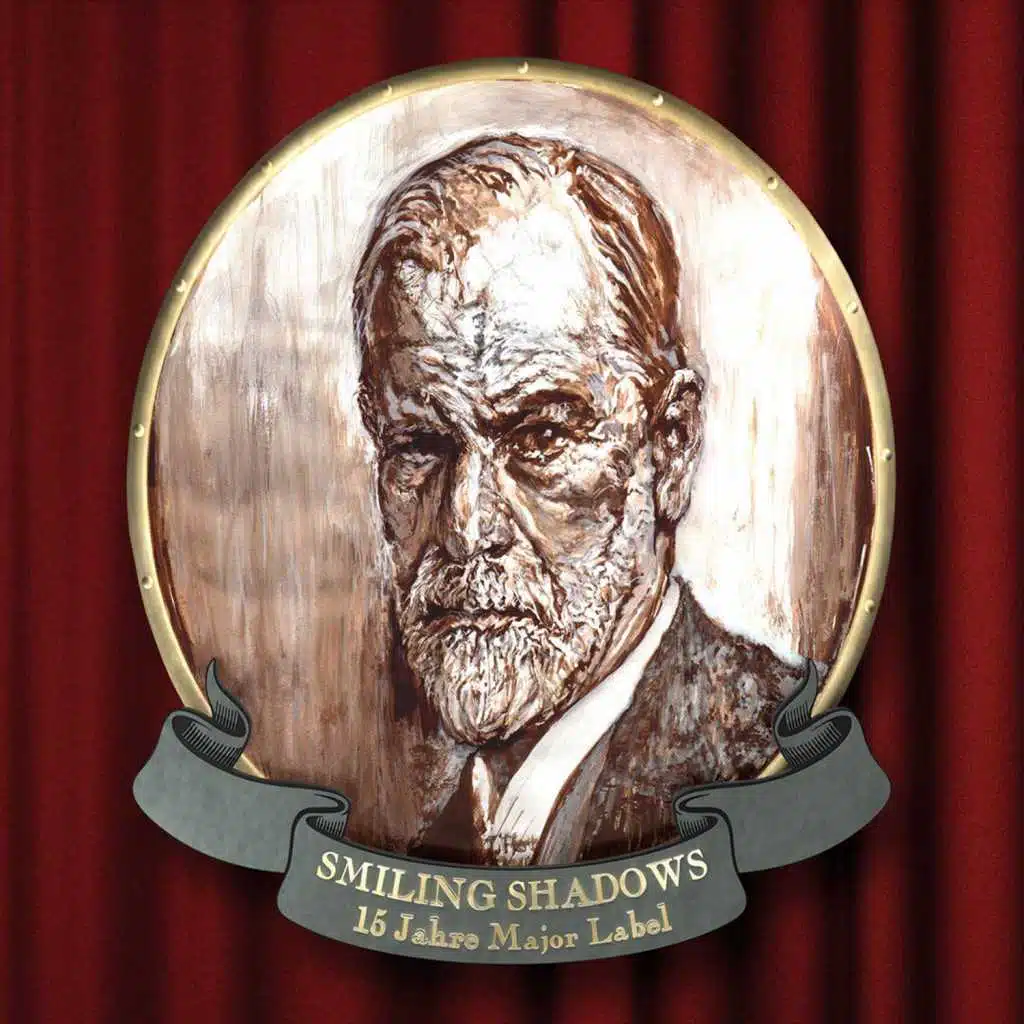 Smiling Shadows - 1998-2013: 15 Jahre Major Label