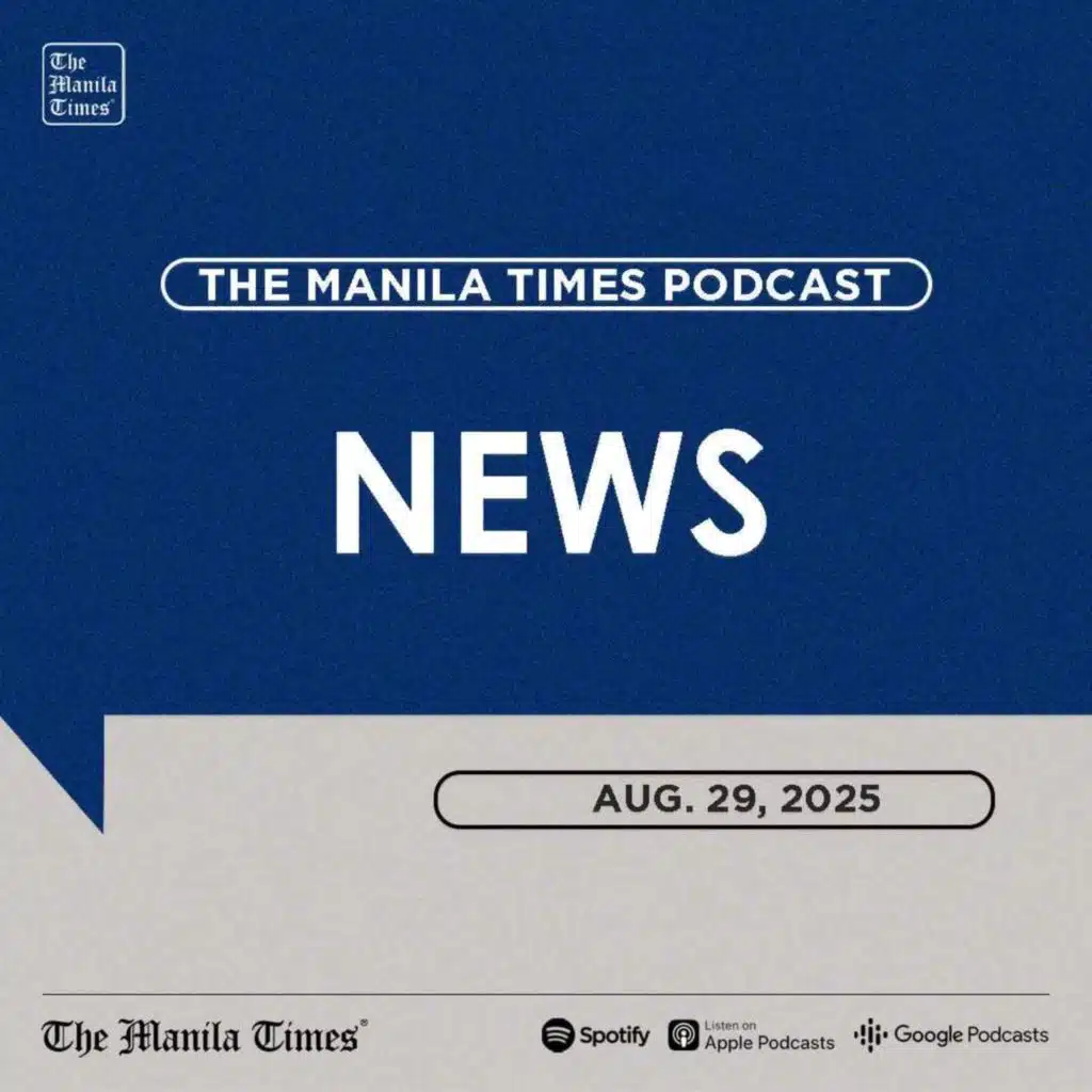 NEWS: Former president Duterte's health stable despite high blood sugar, says VP Sara | Aug. 29, 2025