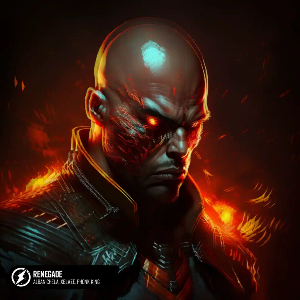 Alban Chela, Xblaze & Phonk King