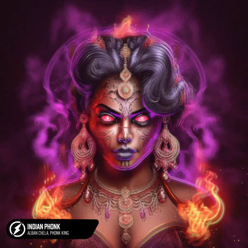 Alban Chela & Phonk King