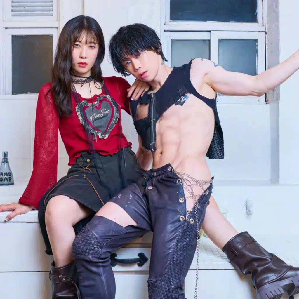 9つも離れた君との恋 (Duet Ver.)