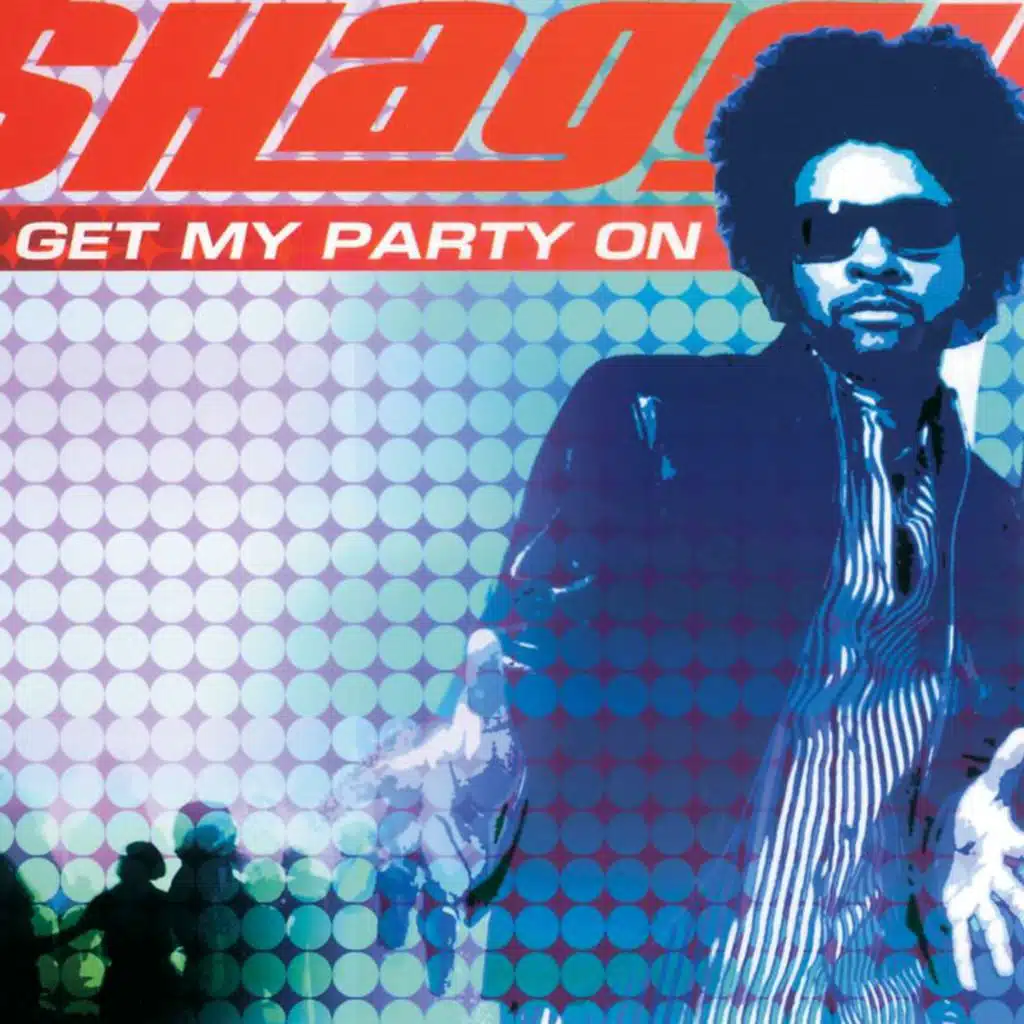 Get My Party On (Full Phatt Remix) [feat. Chaka Khan]
