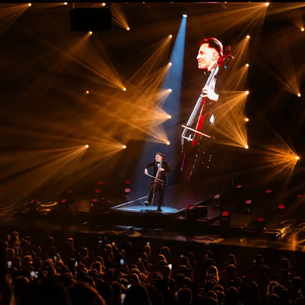 Experience (Live Version)