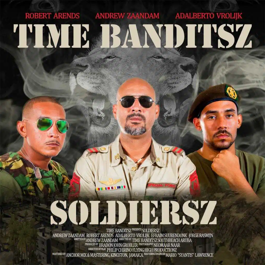 Time Banditsz