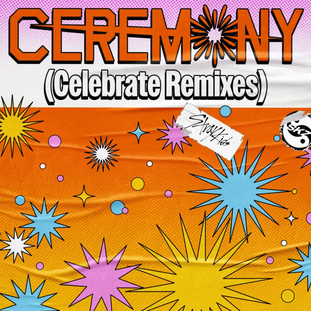 CEREMONY (English Version)