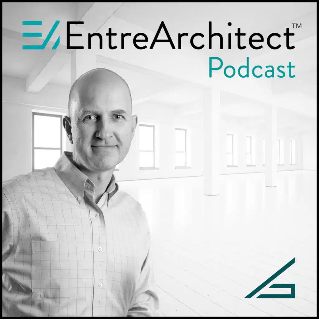 EA623: Solo Sessions - How to Become Irreplaceable as a Small Firm Architect
