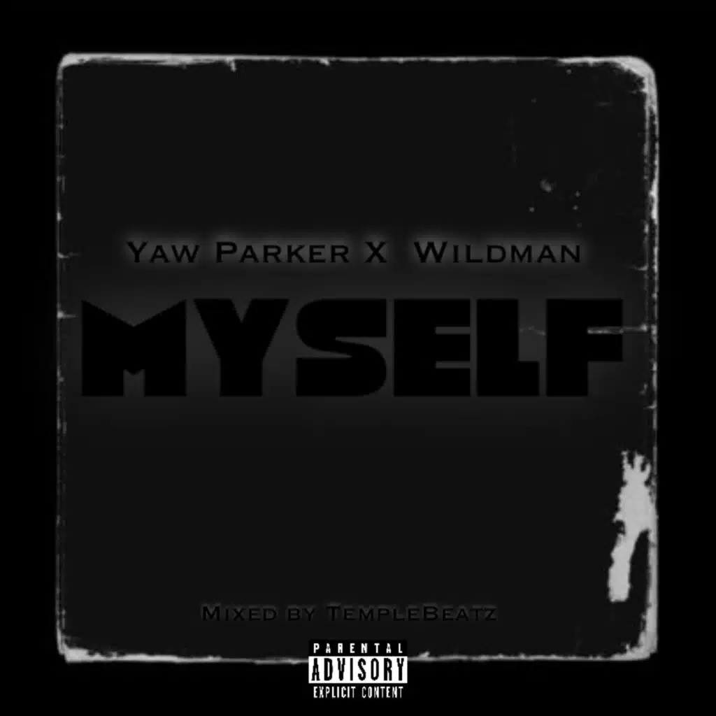 Myself (feat. WILDMAN)