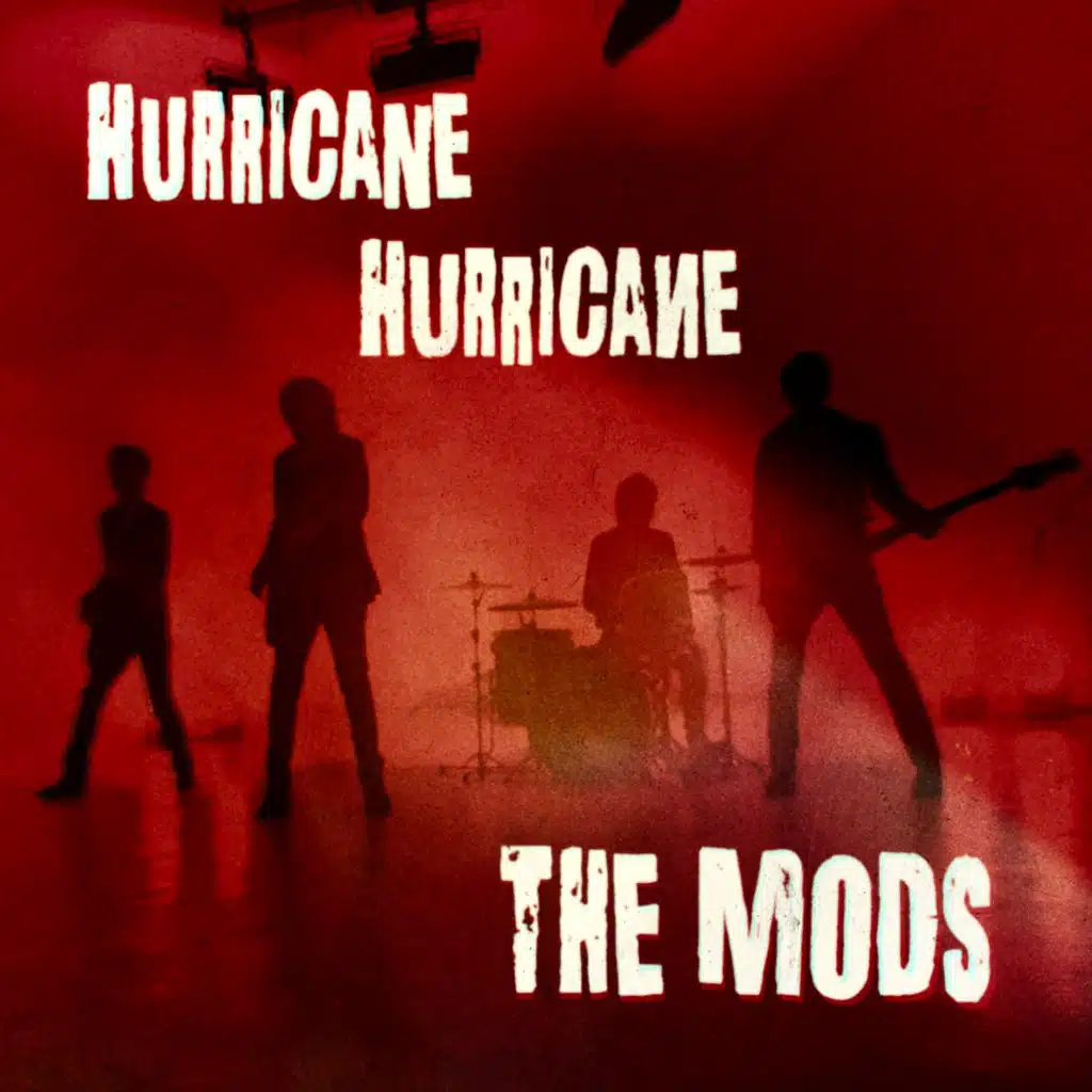 The Mods