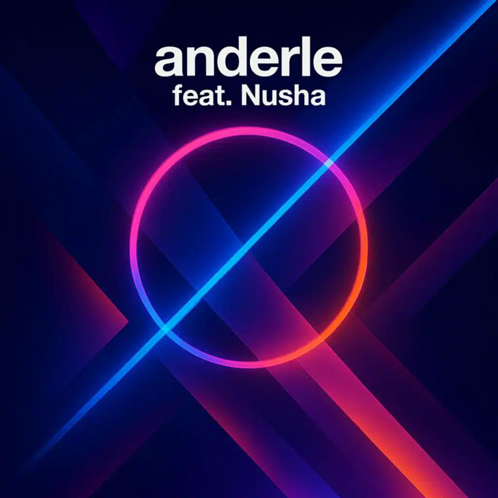 Ultraschall (feat. Nusha)