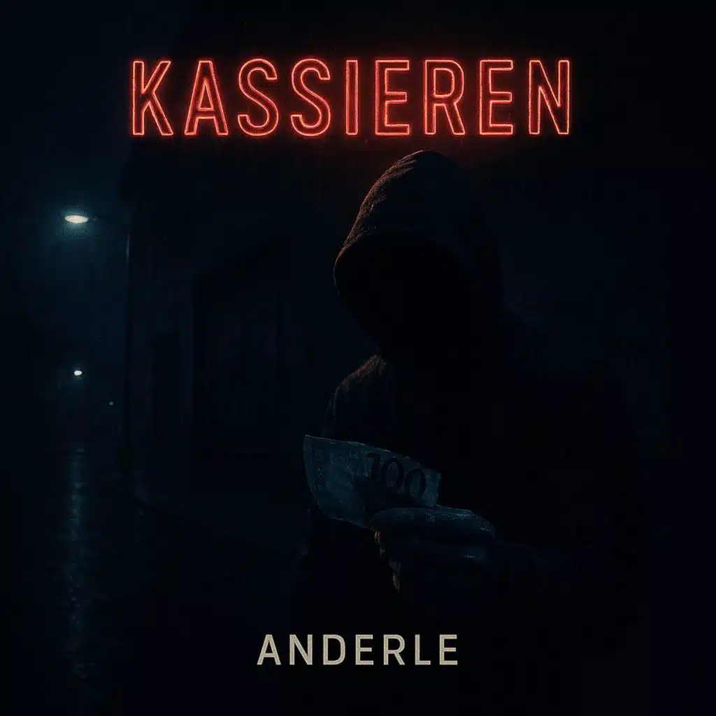 Kassieren