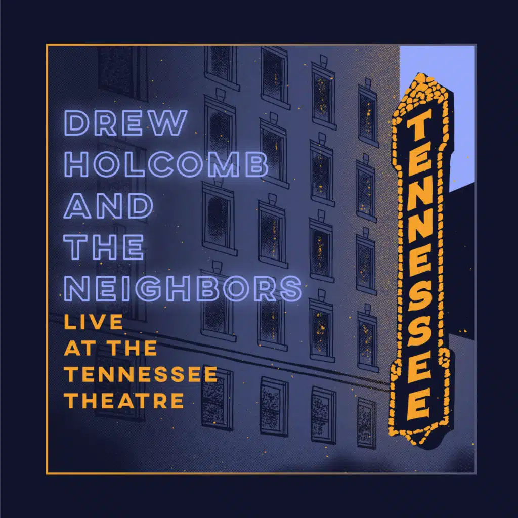 Tennessee- Live at the Tennessee Theatre
