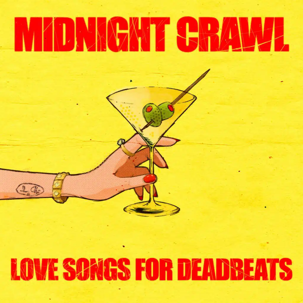 Love Songs for Deadbeats