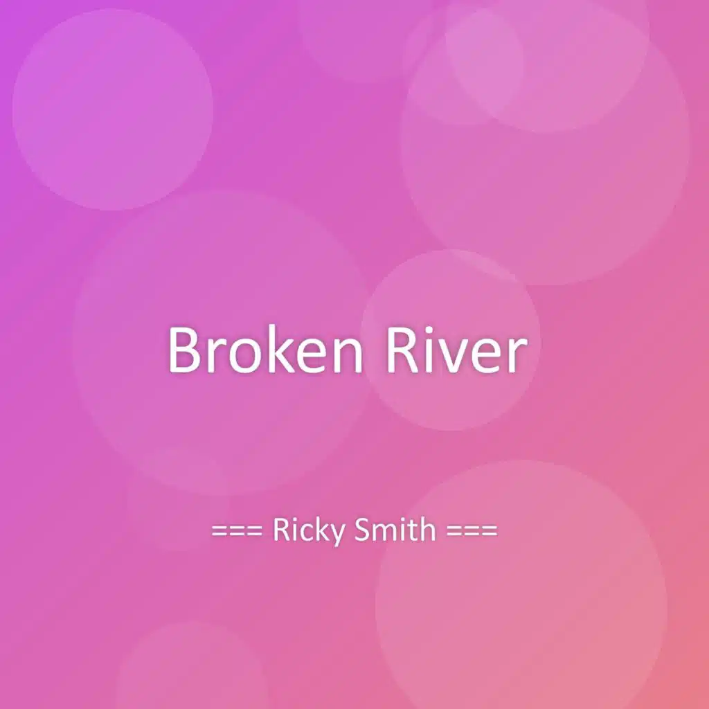 Broken River