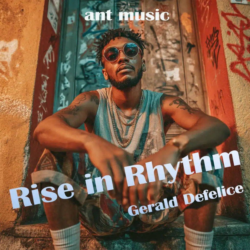 Rise in Rhythm