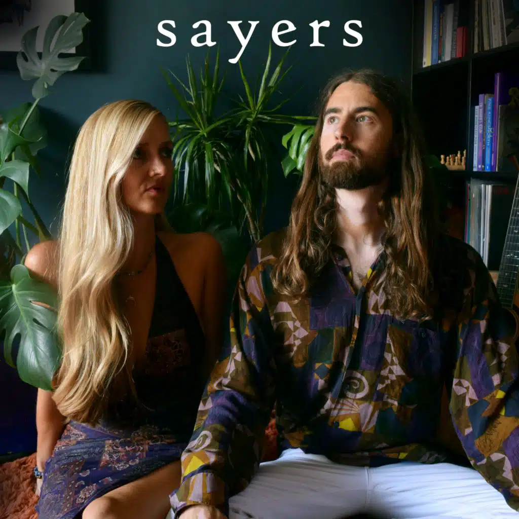 Sayers