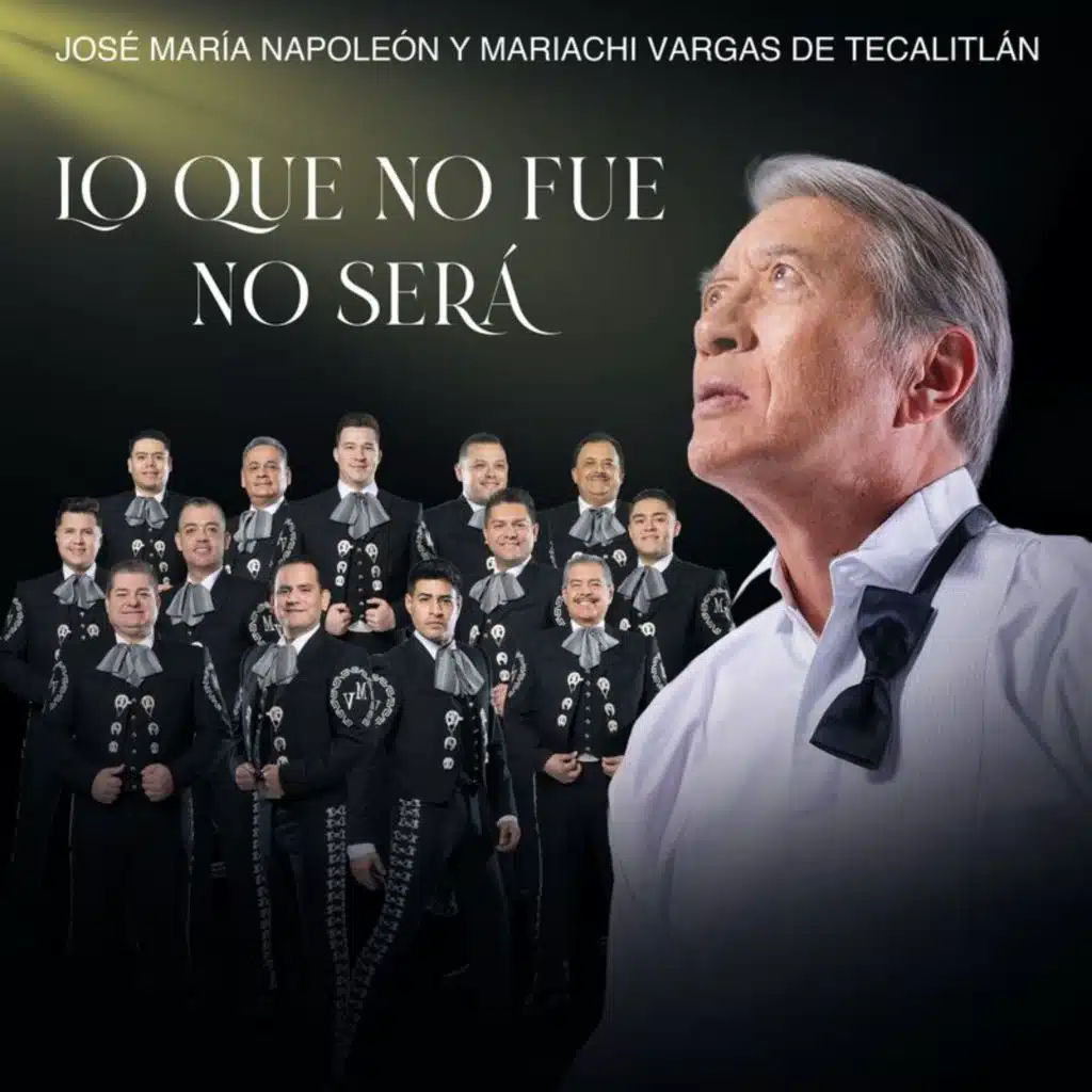 Lo Que No Fue No Será