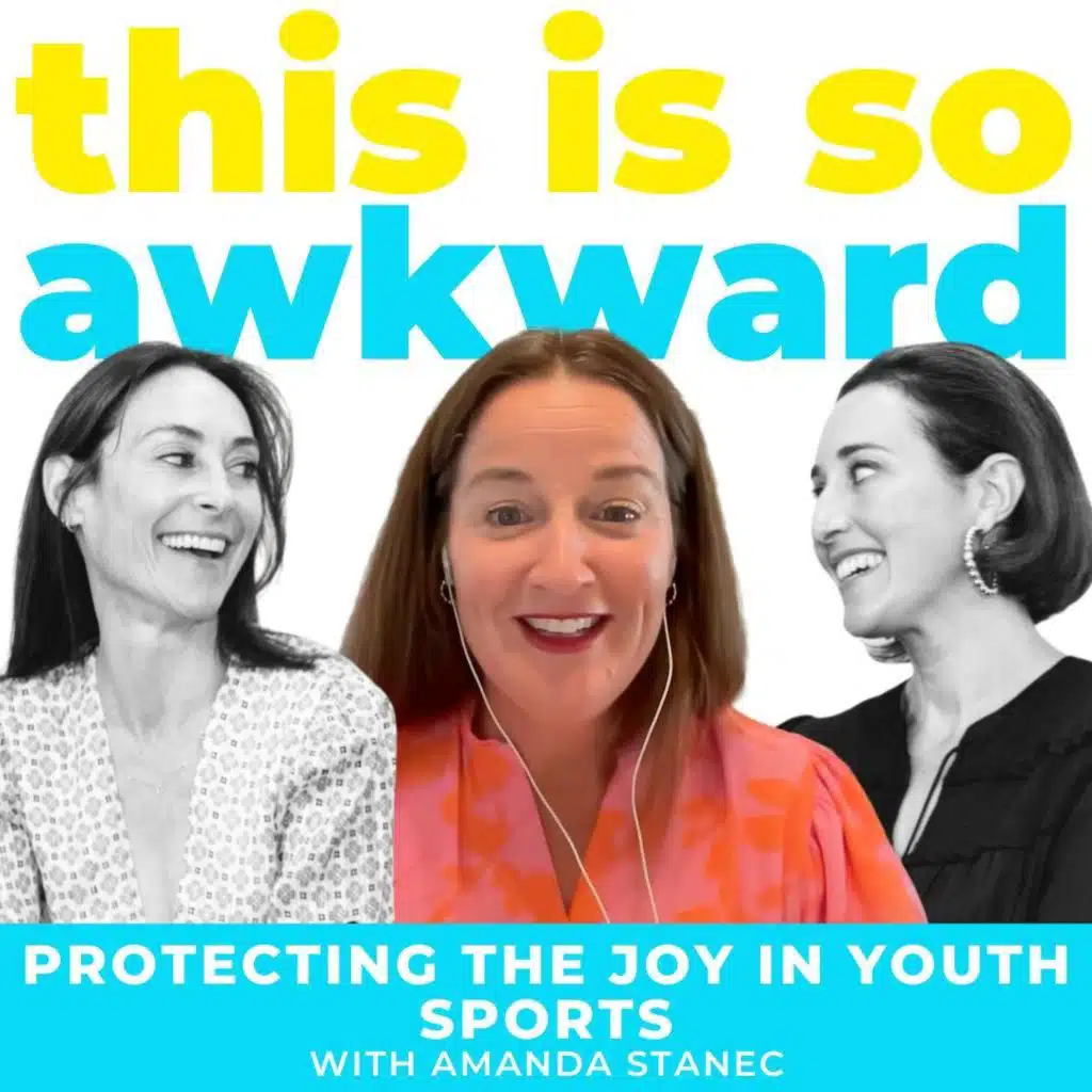 Protecting the Joy in Youth Sports