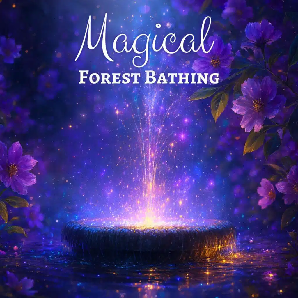 Magical Forest Bathing